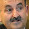Mehmet Müezzinoğlu: Çürük diş çekilir Mehmet Müezzinoğlu: Çürük diş çekilir