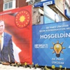 'Fors ve bayrak kaldırılsın' 'Fors ve bayrak kaldırılsın'