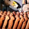 Bursalı bıçak üreticilerinde bayram hareketliliği Bursalı bıçak üreticilerinde bayram hareketliliği