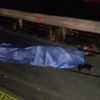 Kamyonetin çarptığı motosikletli genç öldü Kamyonetin çarptığı motosikletli genç öldü