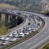 İstanbullular dikkat! Trafik çilesi başladı İstanbullular dikkat! Trafik çilesi başladı