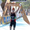 Triatlon Dünya Kupası Sona Erdi (2)