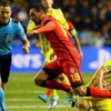 Fenerbahçe-Lokomotiv Moskova maçına İsveçli hakem