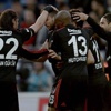Kartal pençesi: 6 gol, 2 kırmızı kart