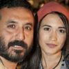 Mustafa Üstündağ ile Ecem Özkaya boşandı