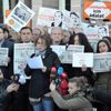 Cumhuriyet gazetesi davası öncesi açıklama