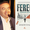 Hüseyin Tunç'tan yeni roman: Ferec