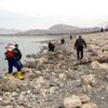 Van da sineklerle mücadele başladı Van da sineklerle mücadele başladı
