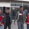 Hırsızı elindeki dövme yakalattı! Hırsızı elindeki dövme yakalattı!