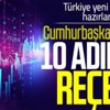 Her şey değişecek! Cumhurbaşkanlığı düğmeye bastı: Ekonomide kritik adımlar geliyor