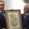 Arınç: Kimse başka bir anlam çıkarmasın Arınç: Kimse başka bir anlam çıkarmasın