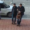 Aranan FETÖ şüphelisi uygulamada yakalandı