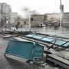 İstanbul'da yarın için fırtına uyarısı