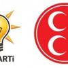 Yüzde 10 barajına kontenjan jesti Yüzde 10 barajına kontenjan jesti
