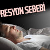 Gece telefona bakmak depresyonu tetikliyor Gece telefona bakmak depresyonu tetikliyor