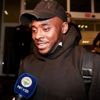 Fenerbahçeli Osayi-Samuel'in bilinmeyen yönleri Fenerbahçeli Osayi-Samuel'in bilinmeyen yönleri