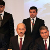 İlk Milli Uydu’da imzalar atıldı İlk Milli Uydu’da imzalar atıldı