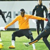 Saray'da OHAL ilan edildi Saray'da OHAL ilan edildi
