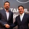 Basketbol milli takımlarına sponsor desteği Basketbol milli takımlarına sponsor desteği