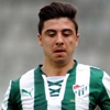 Atletico Madrid'in hedefi Ozan Tufan Atletico Madrid'in hedefi Ozan Tufan