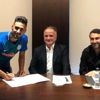 Çaykur Rizespor dan 4 takviye daha
