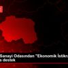 Eskişehir Sanayi Odasından "Ekonomik İstikrar Kalkanı"na ... Eskişehir Sanayi Odasından "Ekonomik İstikrar Kalkanı"na ...