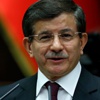 Davutoğlu: İslam, böyle saldırılara cevaz vermez