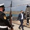 Yunanistan, Almanya'dan denizaltılarına karşı geliştirilen torpido alacak Yunanistan, Almanya'dan denizaltılarına karşı geliştirilen torpido alacak