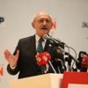 CHP lideri Kılıçdaroğlu'ndan provokasyon uyarısı