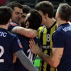 Fenerbahçe'den galibiyetle veda... Fenerbahçe'den galibiyetle veda...