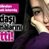 Güleda sevgilisinden kurtulmak için Isparta'ya gitmiş! Güleda sevgilisinden kurtulmak için Isparta'ya gitmiş!