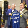 Fenerbahçe Üniversitesi o ilçeye kuruluyor! Fenerbahçe Üniversitesi o ilçeye kuruluyor!