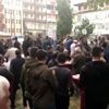 Ardahan da bayramlaşma Ardahan da bayramlaşma