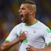 Slimani'ye flaş teklif!