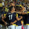 Fenerbahçe UEFA listesini güncelledi
