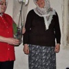110 yaşındaki kayınvalideye vefa! 110 yaşındaki kayınvalideye vefa!