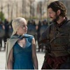 Khaleesi'nin savaşçısı Göreme'de
