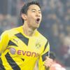 Kartal’ın son kararı Kagawa! Kartal’ın son kararı Kagawa!