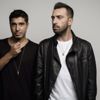 Erdem Yener ve Ferman Akgül bir arada Erdem Yener ve Ferman Akgül bir arada