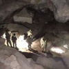 PKK sığınaklarına hava destekli operasyon