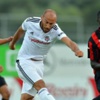 Nice Kaçtı Kartal Yakaladı!