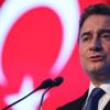 Babacan 'Büyük propaganda' diyerek uyardı Babacan 'Büyük propaganda' diyerek uyardı