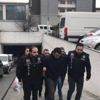 Arap Emrah’ın adamlarına şafak baskını