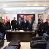 Haaluk Alıcık tan Yenipazar ziyareti Haaluk Alıcık tan Yenipazar ziyareti