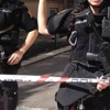 Norveç'te bomba alarmı! Norveç'te bomba alarmı!