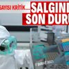 Son dakika: Sağlık Bakanlığı 7 Şubat koronavirüs vaka sayılarını açıkladı | Kovid-19 tablosu