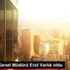Aytemiz Genel Müdürü Erol Varlık oldu Aytemiz Genel Müdürü Erol Varlık oldu