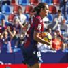 Enes Ünal Levante'de kendisini bulmaya başladı