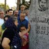 Ali İsmail mezarı başında anıldı Ali İsmail mezarı başında anıldı
