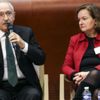 Kılıçdaroğlu Ermeni gazeteciye hak verdi